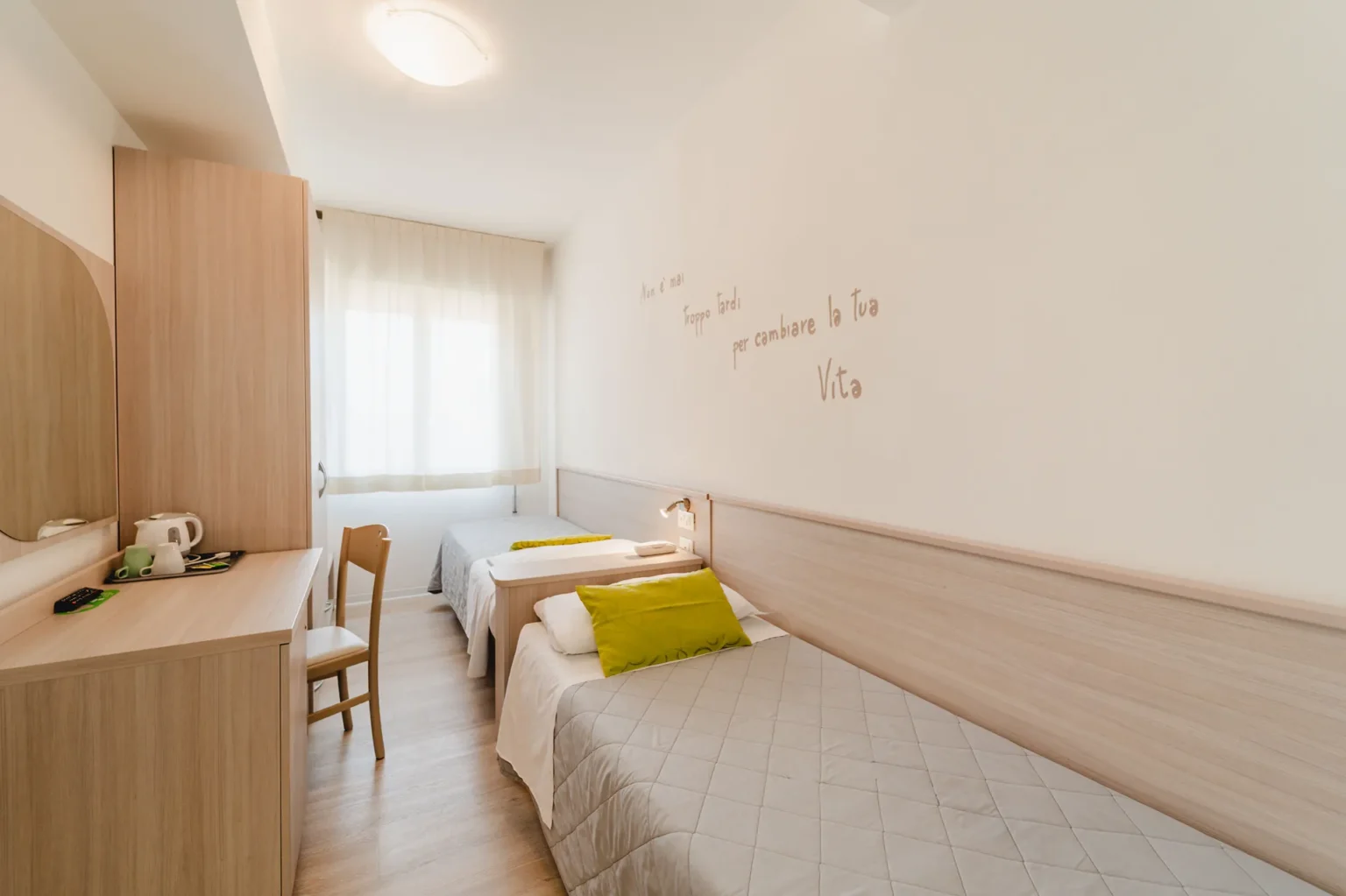 Hotel Anny - -73